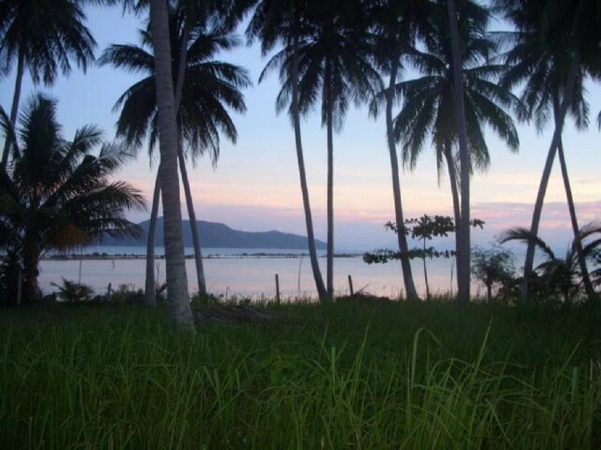 The Beach Samui Taling Ngam Beach Dış mekan fotoğraf