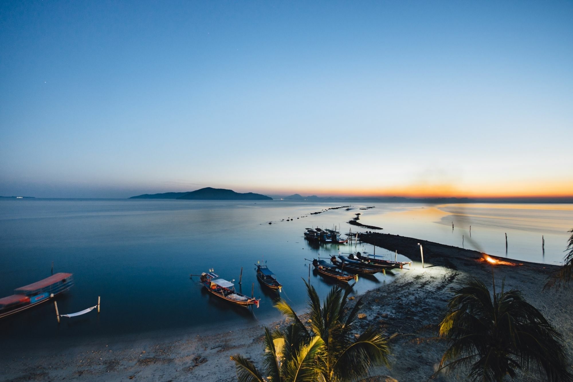 The Beach Samui Taling Ngam Beach Dış mekan fotoğraf